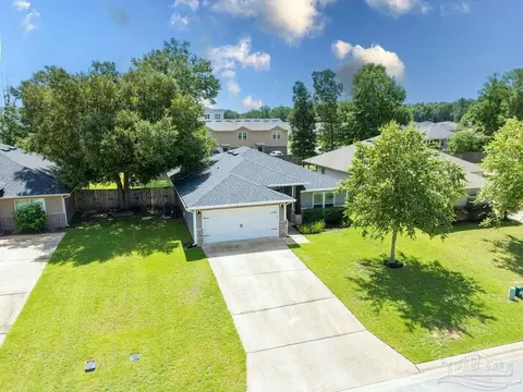 View/Area - 4378 Thistle Pine Ct, Pace, FL 32571 photo 4 of 10