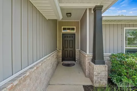 Entry Way - 4378 Thistle Pine Ct, Pace, FL 32571 photo 1 of 8