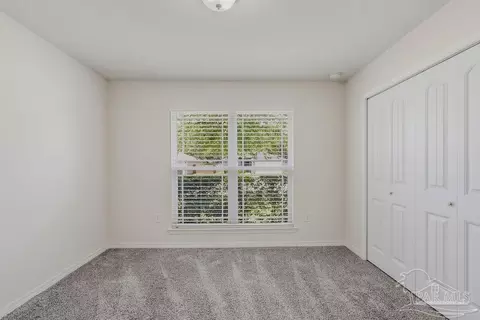 Bedroom - 4378 Thistle Pine Ct, Pace, FL 32571 photo 5 of 6