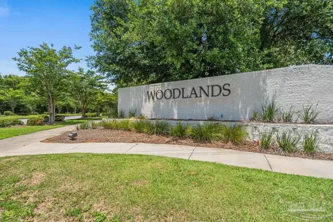 View/Area - 4378 Thistle Pine Ct, Pace, FL 32571 photo 1 of 10