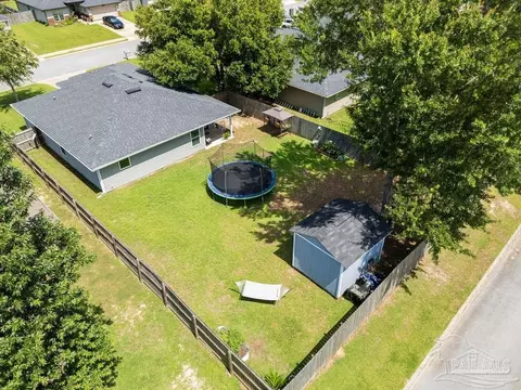 View/Area - 4378 Thistle Pine Ct, Pace, FL 32571 photo 5 of 10