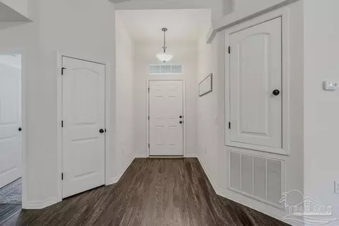 Entry Way - 4378 Thistle Pine Ct, Pace, FL 32571 photo 8 of 8