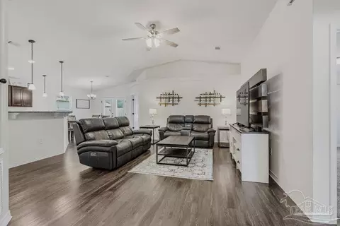 Living - 4378 Thistle Pine Ct, Pace, FL 32571 photo 1 of 1