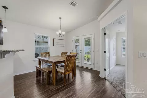 Dining - 4378 Thistle Pine Ct, Pace, FL 32571 photo 3 of 4
