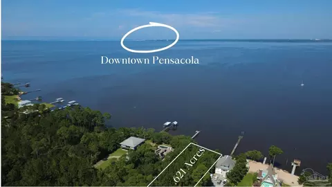879 Dolphin Rd, Milton, FL 32583 photo 4