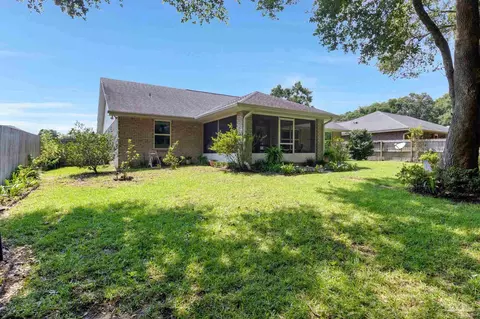 5605 Tucker Cir, Pace, FL 32571 photo 46