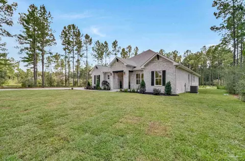 Exterior - 8879 Naturewalk Dr, Jay, FL 32565 photo 14 of 16