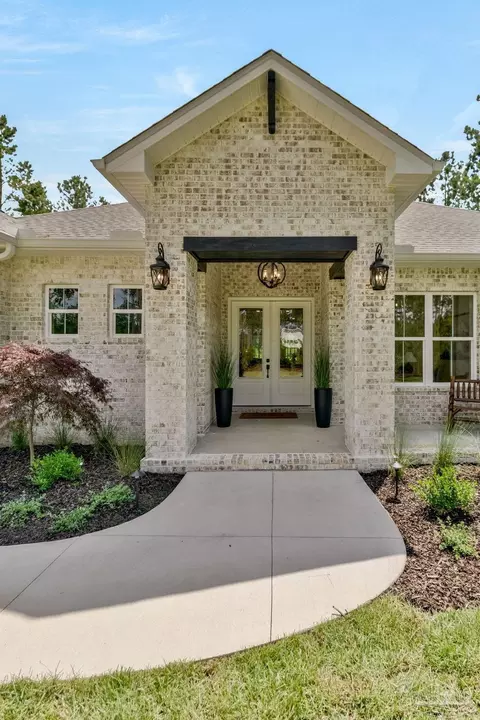 Exterior - 8879 Naturewalk Dr, Jay, FL 32565 photo 2 of 16