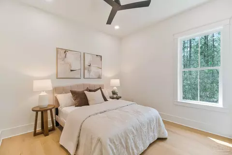Bedroom - 8879 Naturewalk Dr, Jay, FL 32565 photo 3 of 5