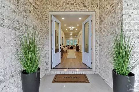 Entry Way - 8879 Naturewalk Dr, Jay, FL 32565 photo 1 of 4