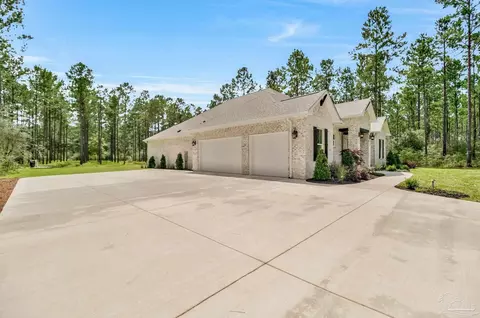 Exterior - 8879 Naturewalk Dr, Jay, FL 32565 photo 12 of 16