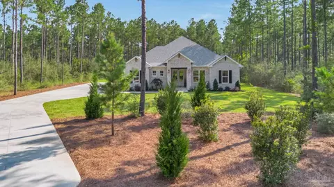 Exterior - 8879 Naturewalk Dr, Jay, FL 32565 photo 10 of 16