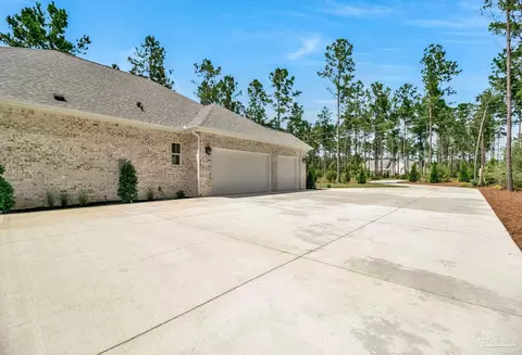 Exterior - 8879 Naturewalk Dr, Jay, FL 32565 photo 13 of 16