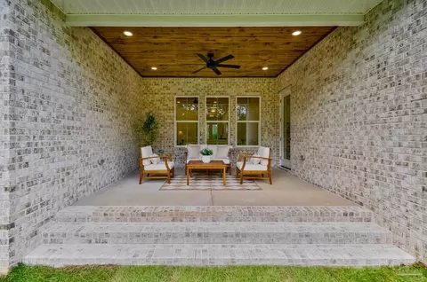 Exterior - 8879 Naturewalk Dr, Jay, FL 32565 photo 9 of 16