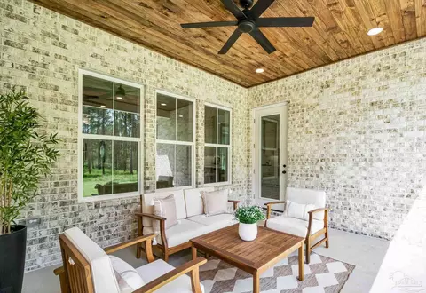 Exterior - 8879 Naturewalk Dr, Jay, FL 32565 photo 7 of 16