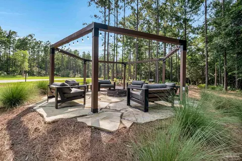 Exterior - 8879 Naturewalk Dr, Jay, FL 32565 photo 16 of 16