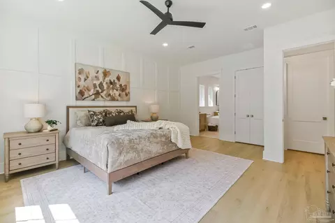Bedroom - 8879 Naturewalk Dr, Jay, FL 32565 photo 2 of 5
