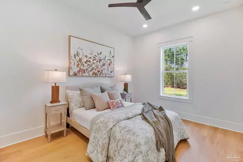 Bedroom - 8879 Naturewalk Dr, Jay, FL 32565 photo 4 of 5
