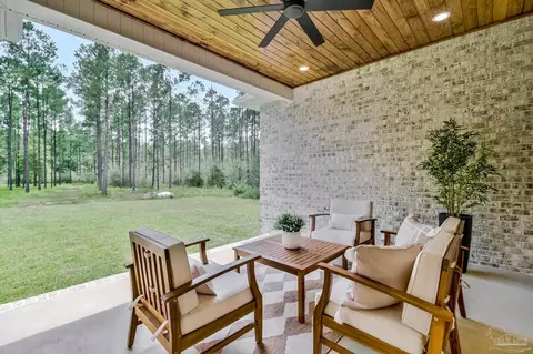Exterior - 8879 Naturewalk Dr, Jay, FL 32565 photo 8 of 16