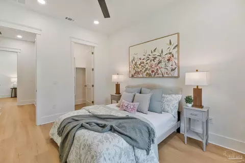 Bedroom - 8879 Naturewalk Dr, Jay, FL 32565 photo 5 of 5