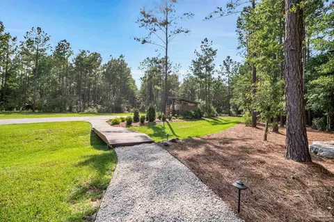 Exterior - 8879 Naturewalk Dr, Jay, FL 32565 photo 15 of 16