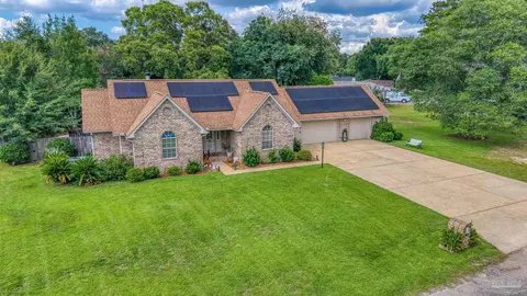 2520 Franciscan Dr, Pensacola, FL 32526