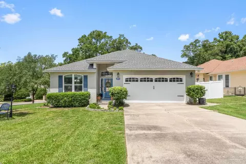2078 Downing Dr, Pensacola, FL 32505