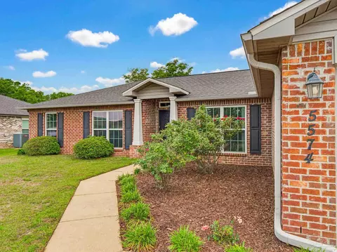 5574 Mill Race Cir, Pace, FL 32571 photo 1