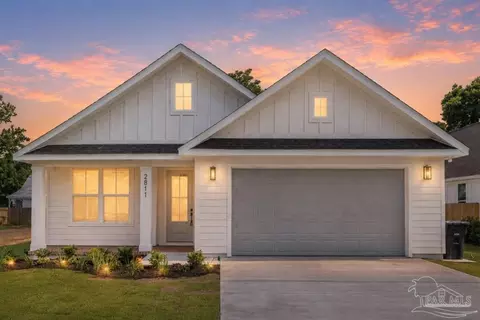 2811 E Gonzalez St, Pensacola, FL 32503