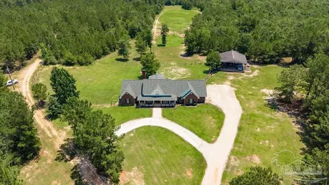 6382 Daniel Griffis Rd, Jay, FL 32565 photo 53