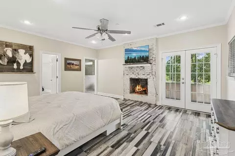 6382 Daniel Griffis Rd, Jay, FL 32565 photo 21