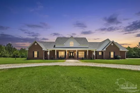 6382 Daniel Griffis Rd, Jay, FL 32565 photo 1