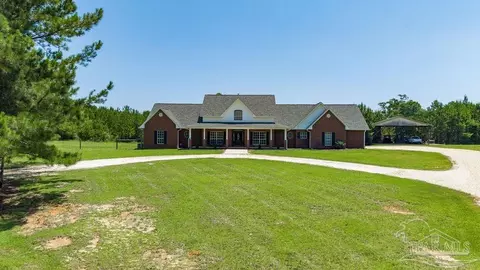 6382 Daniel Griffis Rd, Jay, FL 32565 photo 58