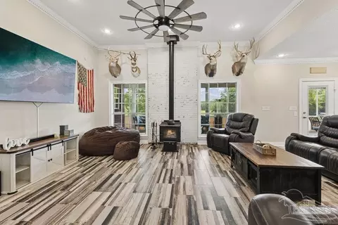 6382 Daniel Griffis Rd, Jay, FL 32565 photo 13