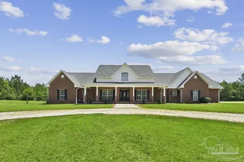 6382 Daniel Griffis Rd, Jay, FL 32565 photo 45