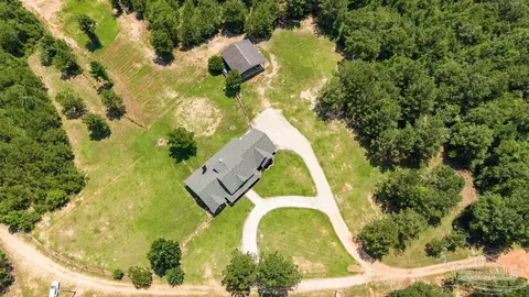 6382 Daniel Griffis Rd, Jay, FL 32565 photo 3