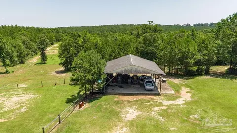 6382 Daniel Griffis Rd, Jay, FL 32565 photo 33
