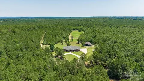 6382 Daniel Griffis Rd, Jay, FL 32565 photo 43