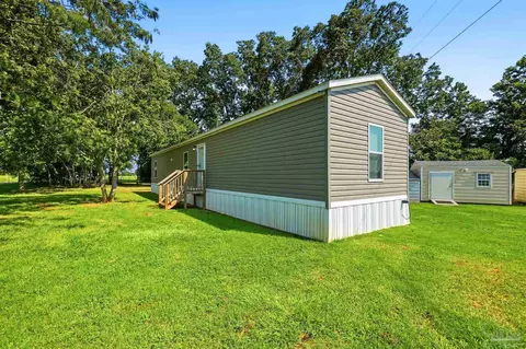 4478 Darney Rd, Jay, FL 32565 photo 29