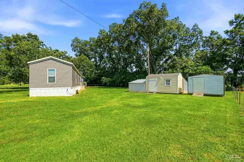 4478 Darney Rd, Jay, FL 32565 photo 32