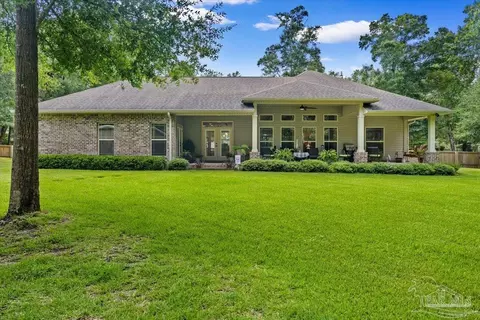 5224 Emerald Dr, Pace, FL 32571 photo 52