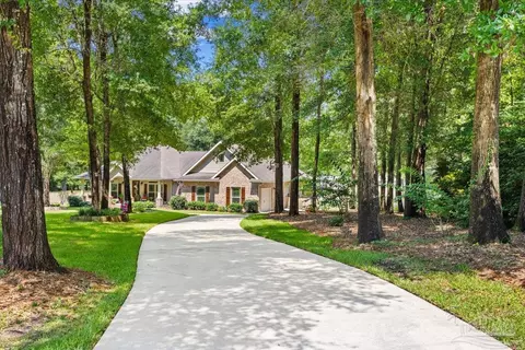 5224 Emerald Dr, Pace, FL 32571 photo 2