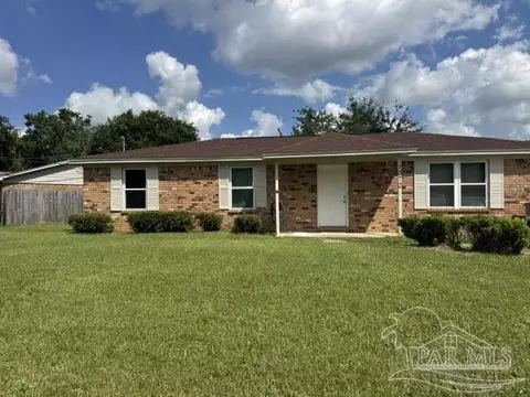 7070 Coronado Dr, Pensacola, FL 32526
