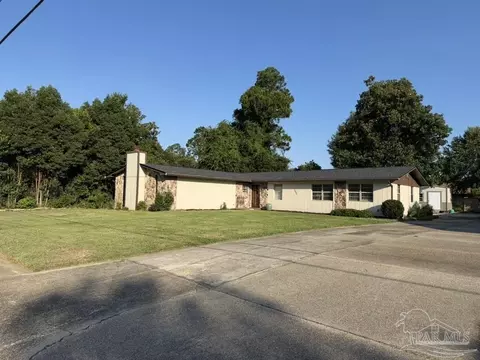 1095 Langley Ave, Pensacola, FL 32504