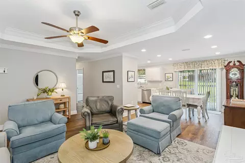 6708 Da Lisa Rd, Milton, FL 32583 photo 8