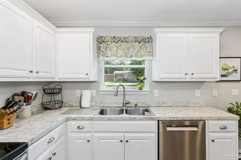 6708 Da Lisa Rd, Milton, FL 32583 photo 14