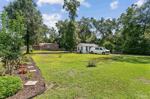 6708 Da Lisa Rd, Milton, FL 32583 photo 24