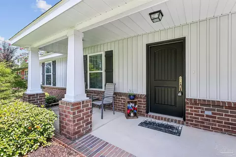 6708 Da Lisa Rd, Milton, FL 32583 photo 4
