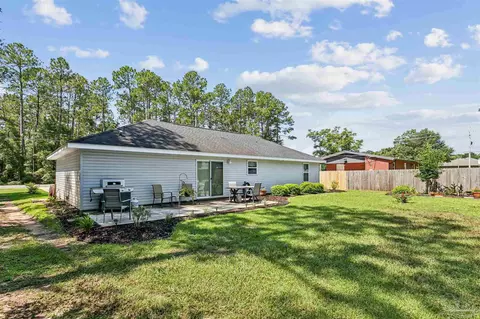 6708 Da Lisa Rd, Milton, FL 32583 photo 26