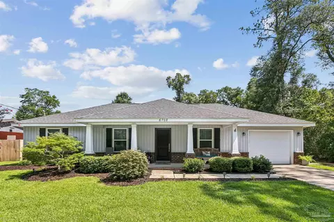 6708 Da Lisa Rd, Milton, FL 32583 photo 2